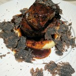 俺のフレンチ - ♪ハラハラ舞う雪になって〜あなたのほほをそっと撫でてサヨナラ…
      「SNOW DANCE」byドリカム