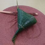 宇豆基野 - 麩万頭