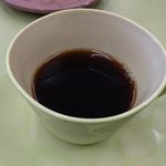 宇豆基野 - 珈琲