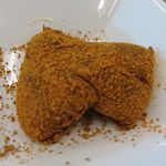 宇豆基野 - わらび餅