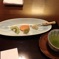 つきじ治作 - 