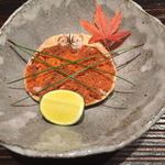 日本料理 丸しま - 