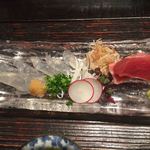 日本料理 丸しま - 