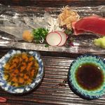 日本料理 丸しま - 