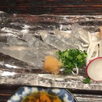 日本料理 丸しま - 