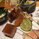 日本料理 丸しま - 