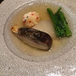 日本料理 丸しま - 