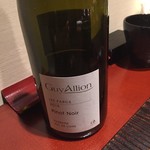 日本料理 丸しま - 