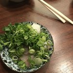 立ち呑み くにし - ふぐのぶつ切り