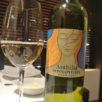 リストランテ カノフィーロ - シチリアのアンティーヤ