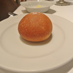 リストランテ カノフィーロ - 今日も美味しい手作りパン