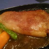 びふてき洋食存じやす - サーロイン
