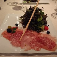 ジャッジョーロ銀座 - 