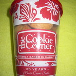 The Cookie Corner - 2017年の｢バイトサイズ･クッキー｣＄5.25