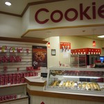 The Cookie Corner - 2017年の内観