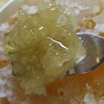 天狗屋養蜂店 - 巣みつアップ