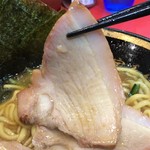 【再訪】チャーシュー