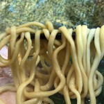 【再訪】麺