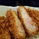 とんかつ平野 - 