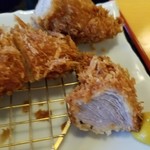 とんかつ平野 - 