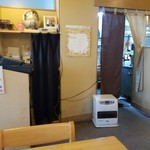 とんかつ平野 - 