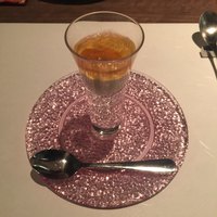フレンチ割烹 宿 - 