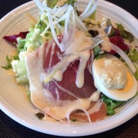 上野洋食遠山 - 