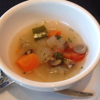 上野洋食遠山 - 