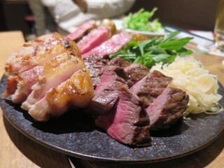 吉祥寺で絶品の肉ディナー8選 安く楽しめるお店も 食べログまとめ