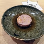 鮨 さかい - 北海道余市のあん肝