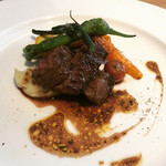 シュヴァル・ドゥ・ヒョータン - 