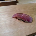 鮨 さかい - 何だったかな。