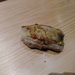 鮨 さかい - 対馬の穴子