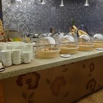 AEGEAN SEA RESTAURANT - 