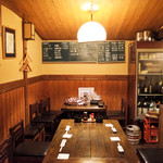 たべ処のみ処 すけぞう - 