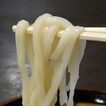 あずみうどん - 