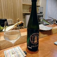 寿司 あさ海 - 岐阜県の三千盛