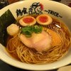 らーめん 鶏喰