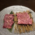 焼肉トラジ - 