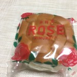木村家製パン - バラぱん