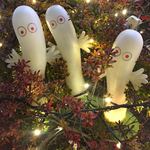 焼鳥 酉たけ - 年末の神保町ににょろにょろ出没！