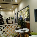 パンダクレープ - 