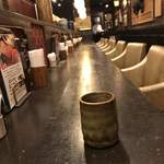 とんかつ小ばやし - 店内