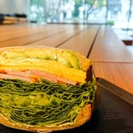 Park South Sandwich - 