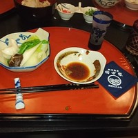 割烹 田中家 - 