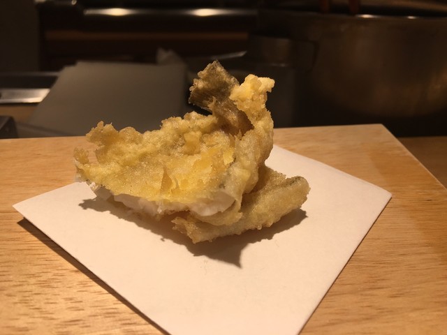銀座天ぷらよしたけ 新橋 天ぷら 食べログ