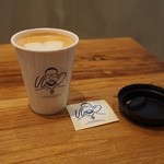 ウィズアウトスタンド - 