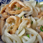 手打ちうどん ぶれーど・う - 