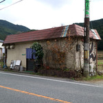 手打ちうどん ぶれーど・う - 