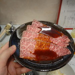 焼肉アジェ 名古屋店 - 